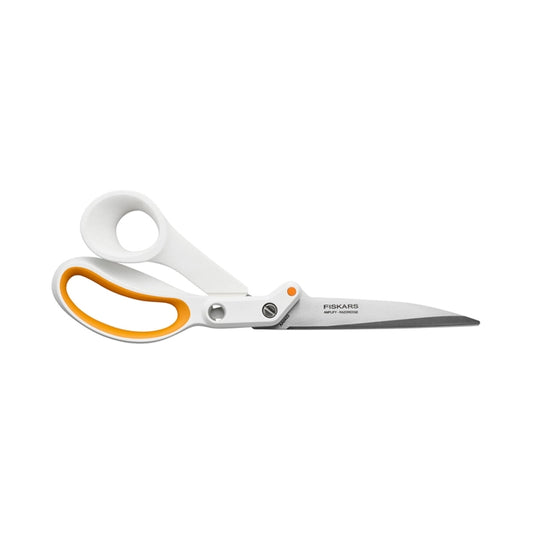 Fiskars Amplify sewing scissors (23cm)