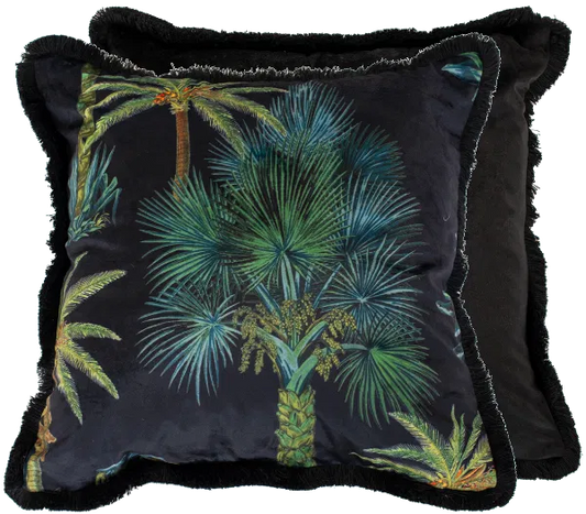 Malini Phoenix Cushion