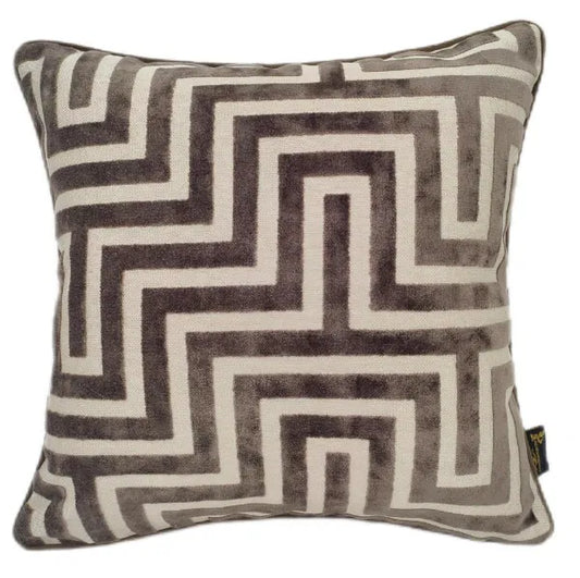 Paul Moneypenny Amazing Choc Cushion