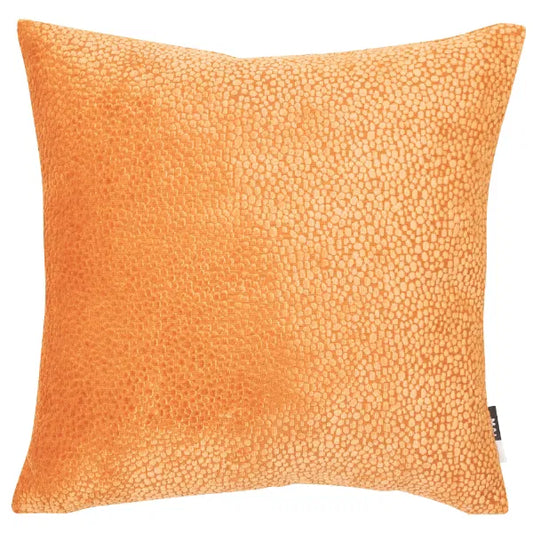 Malini Large Bingham Tan Cushion