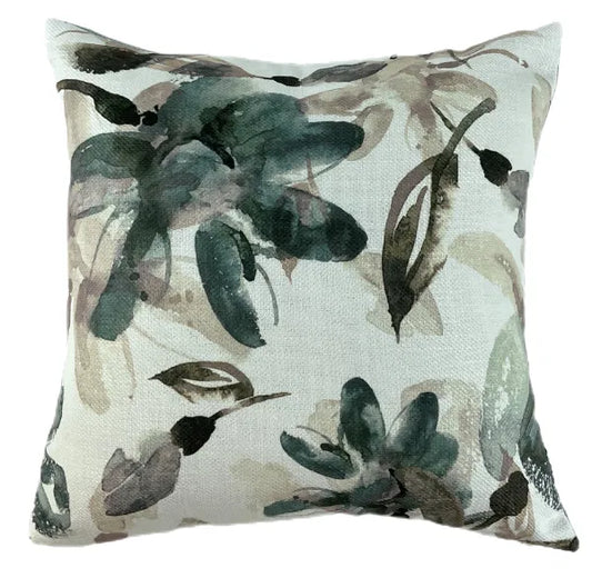 Malini Kelly Seafoam Cushion