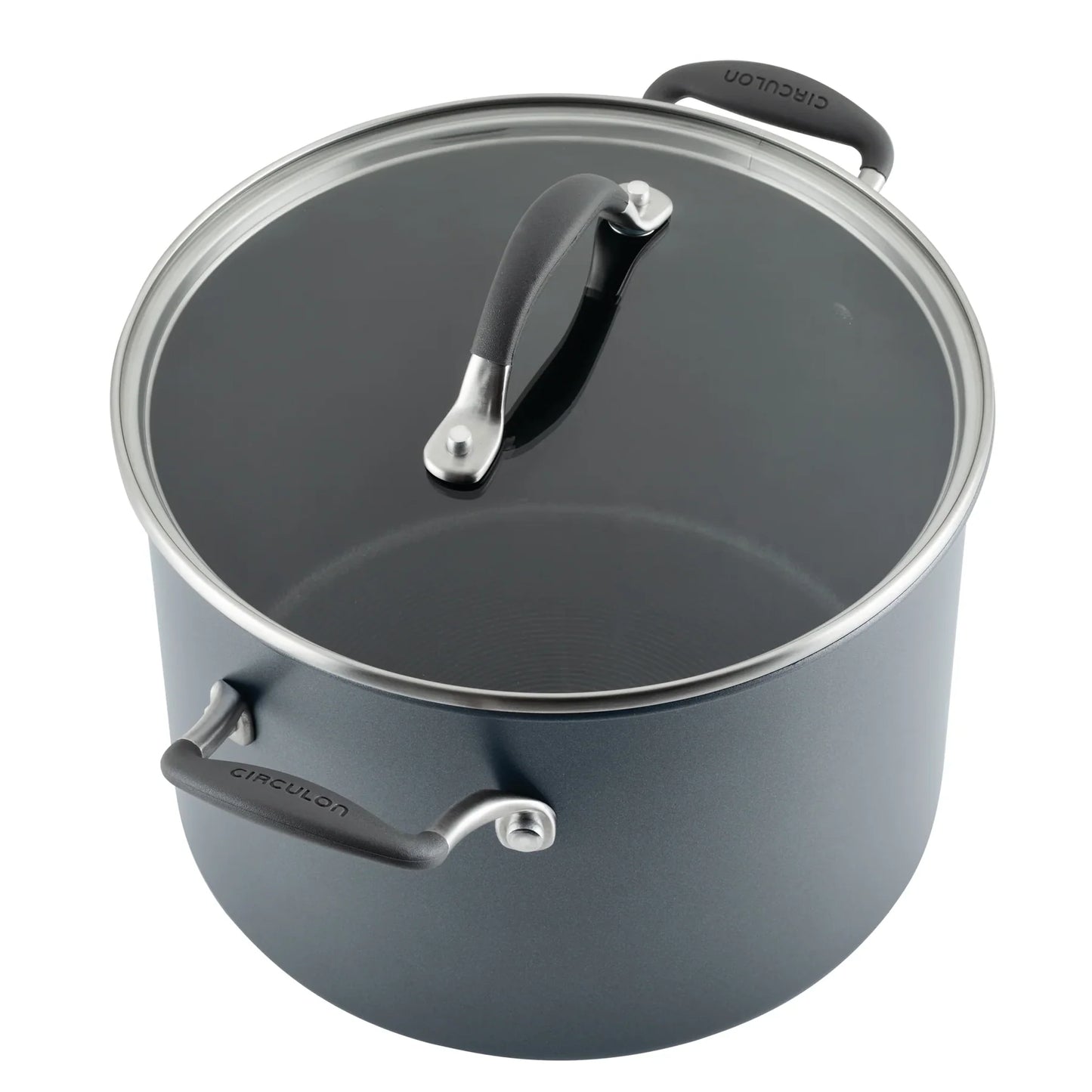 Circulon ScratchDefense A1 Series Stockpot (24cm / 7.6L)