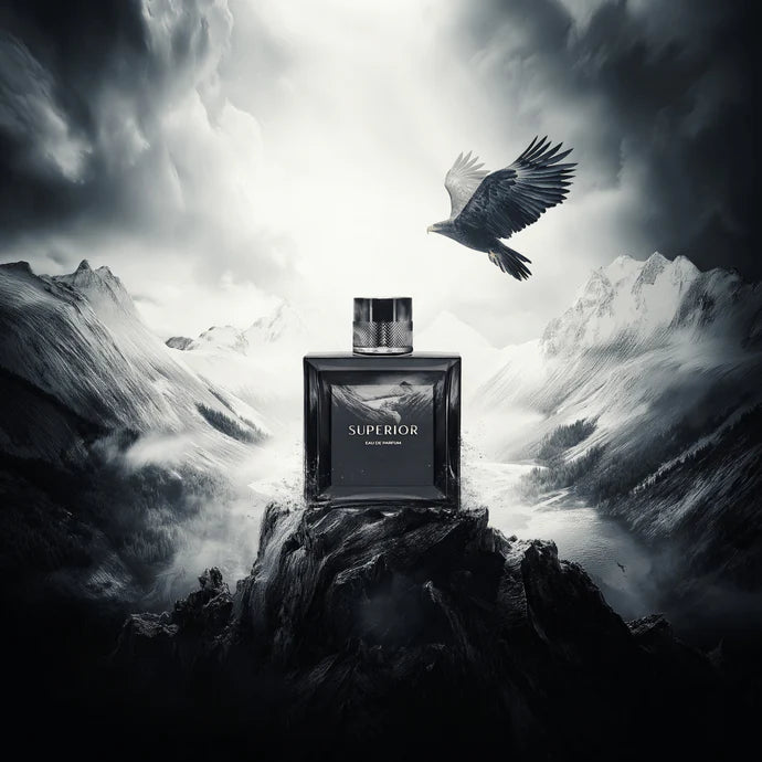 Regency Superior Inspired by Stronger with you 50ml