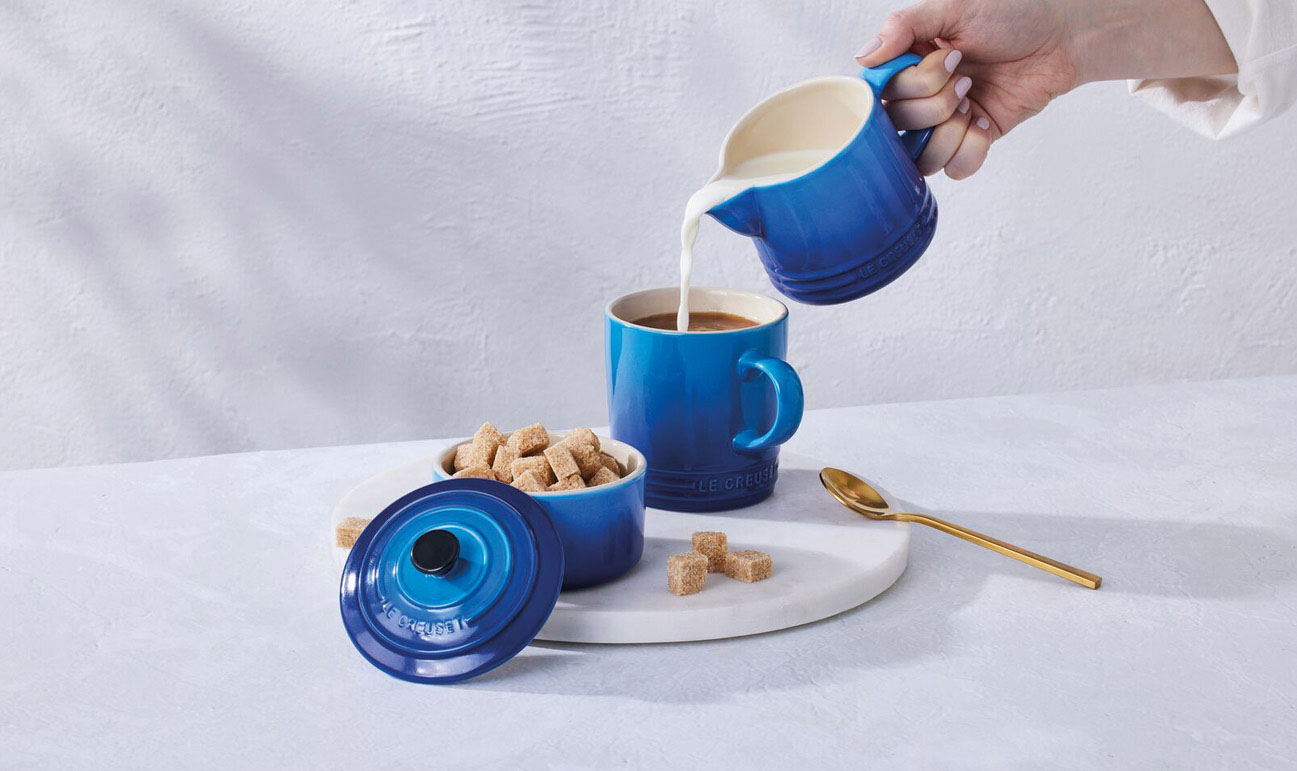 Le Creuset Stoneware Mug 350ml