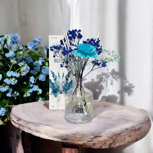 Fragrant Life Sea Salt and Wild Sage Diffuser
