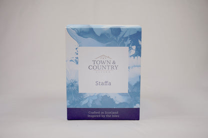 Town & Country Staffa Candle
