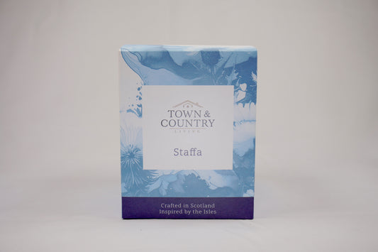 Town & Country Staffa Candle