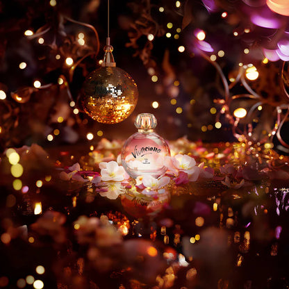 Regency Vivacious Inspired by Juicy Viva La Juicy 50ml