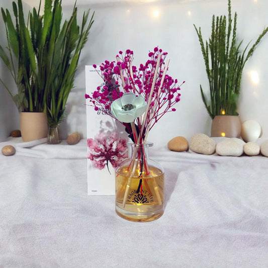 Fragrant Life Wild Fig and Cassis Diffuser