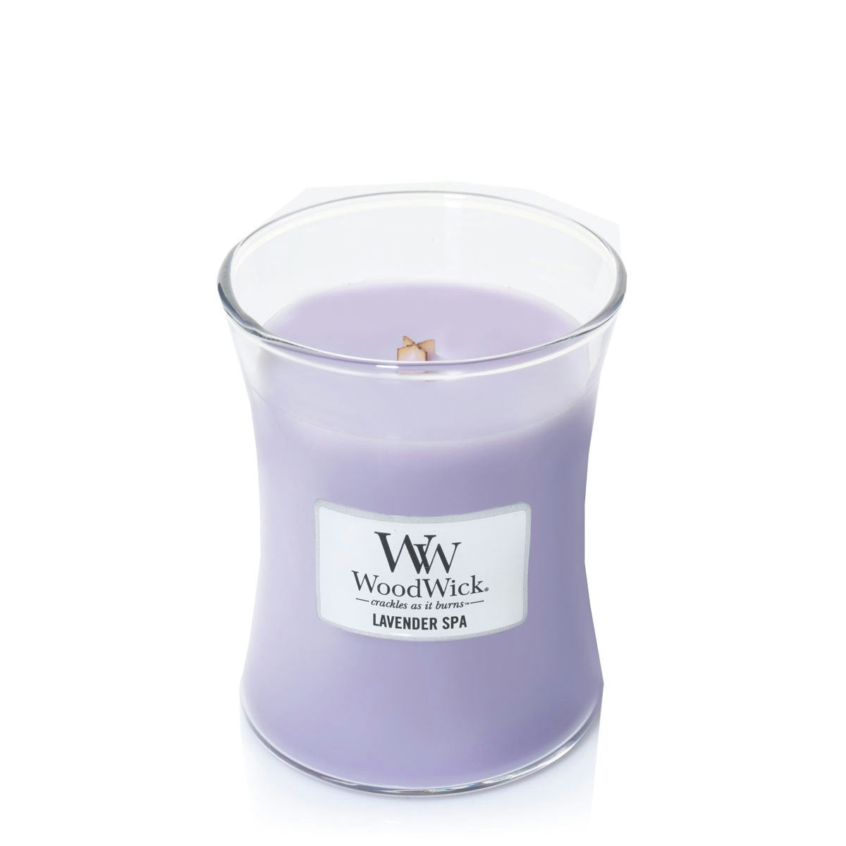 WoodWick Lavender Spa