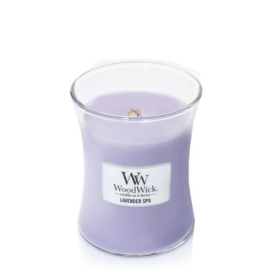 WoodWick Lavender Spa