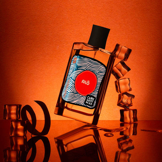 Carrement Belle Eau de parfum alõ 50ml