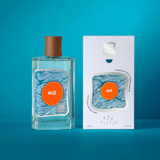 Carrement Belle Eau de parfum alõ 50ml
