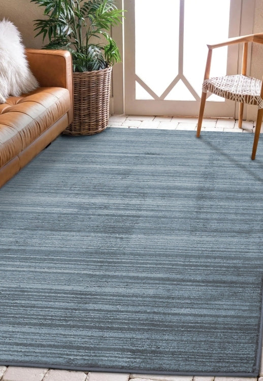 Melrose ARLO Textured Blue