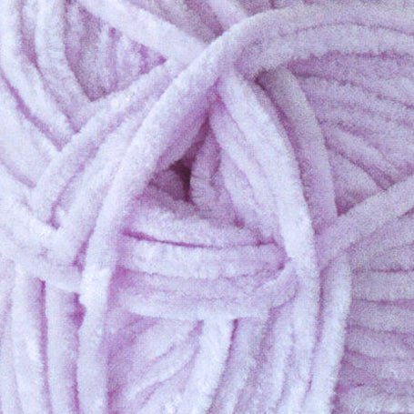 James C. Brett Flutterby Chunky in Lilac