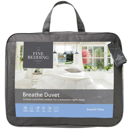 The Fine Bedding Company Breathe® Duvet 10.5tog