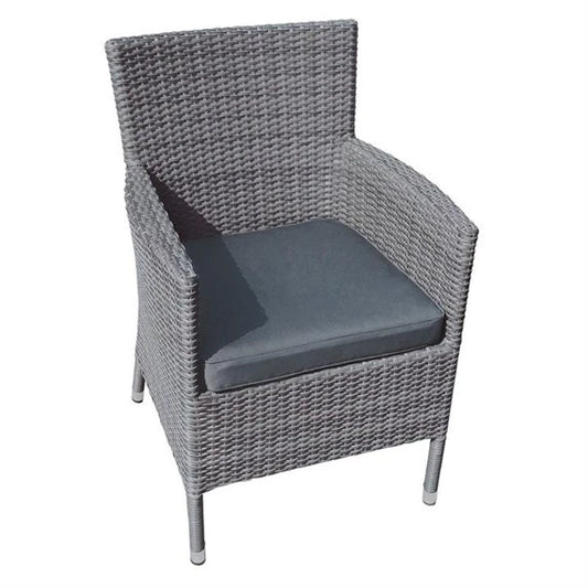 Glencrest Chatsworth 2 Seater Bistro Set
