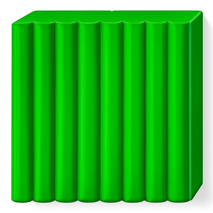 Staedtler FIMO® soft Oven-bake modelling clay in Tropical Green
