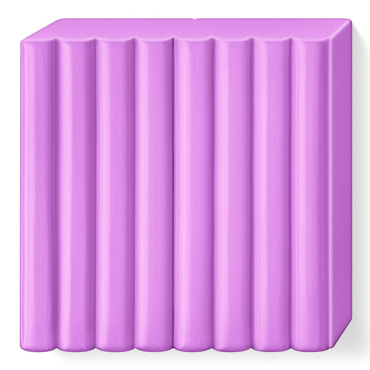 Staedtler FIMO® soft Oven-bake modelling clay in Lavender