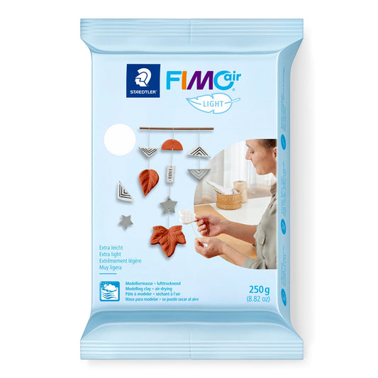Staedtler FIMO® air light Air-drying modelling clay