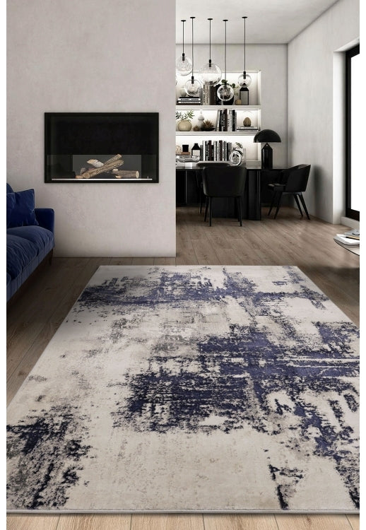 Melrose DUSK Marble Navy