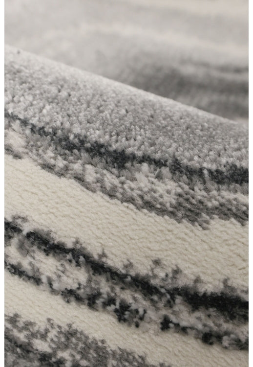 Melrose DUSK Watercolour Grey