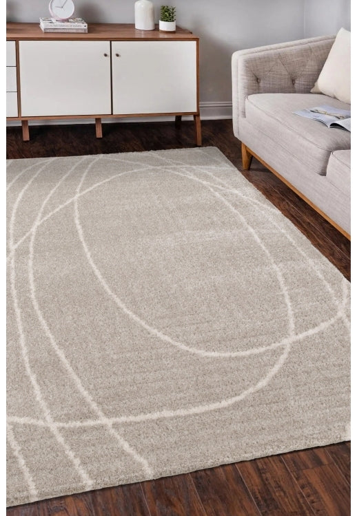 Melrose HALO Squiggle Natural