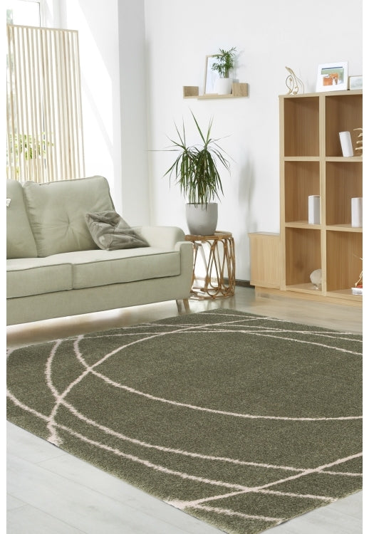 Melrose HALO Squiggle Sage