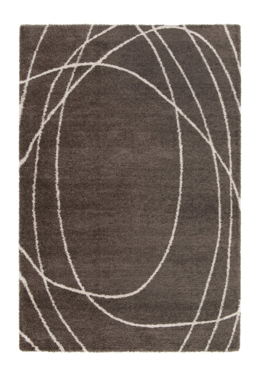 Melrose HALO Squiggle Taupe