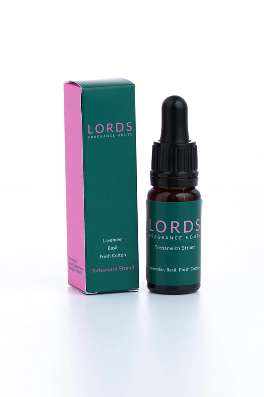 Lords Fragrance House Fragrance Oil (10ml)
