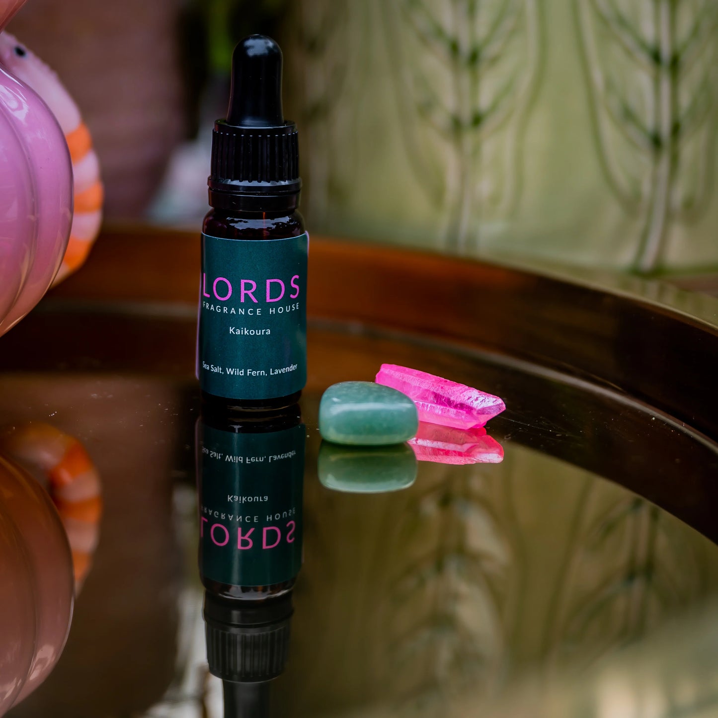 Lords Fragrance House Fragrance Oil (10ml)