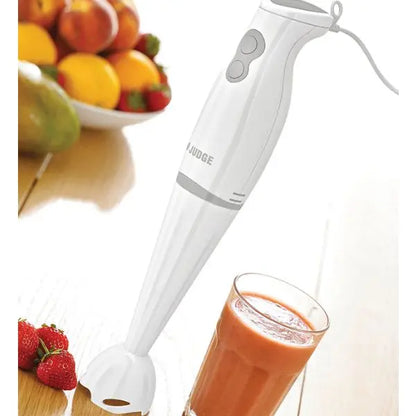 Judge Stick Blender in White