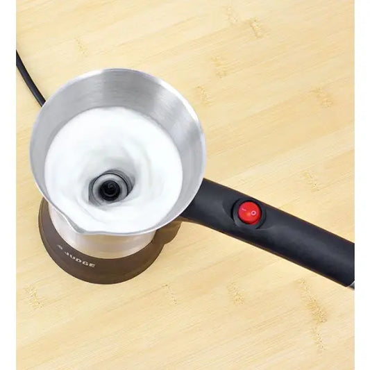 Judge 330ml Milk Frother