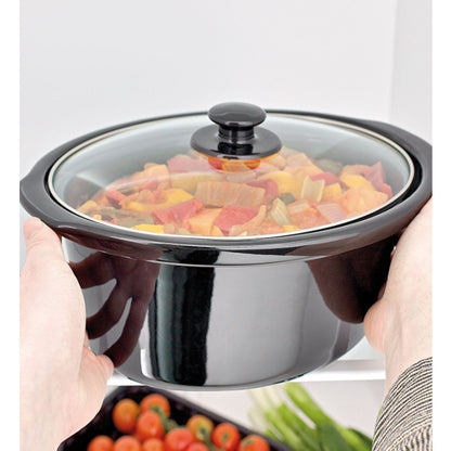 Judge 3.5L Slow Cooker