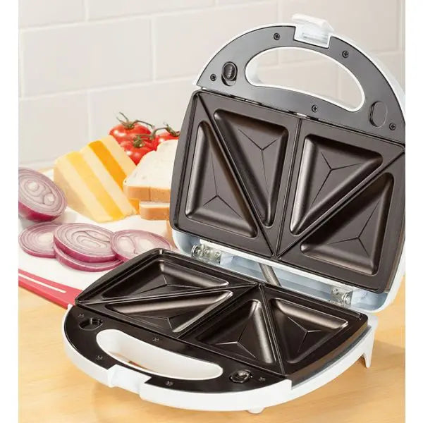 Judge Sandwich, Grill & Waffle Maker