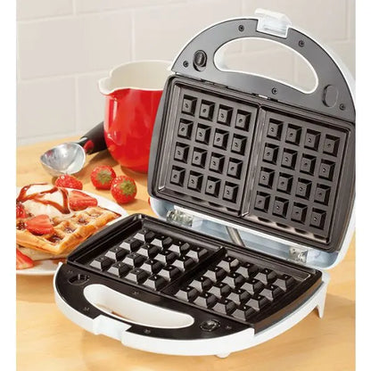 Judge Sandwich, Grill & Waffle Maker