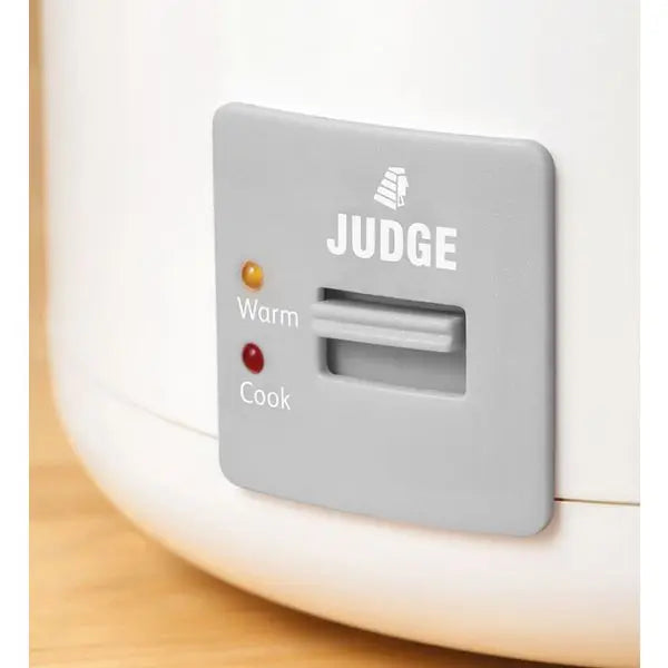 Judge 300ml Mini Rice Cooker