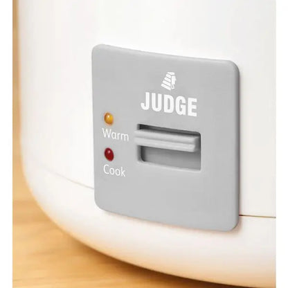 Judge 300ml Mini Rice Cooker