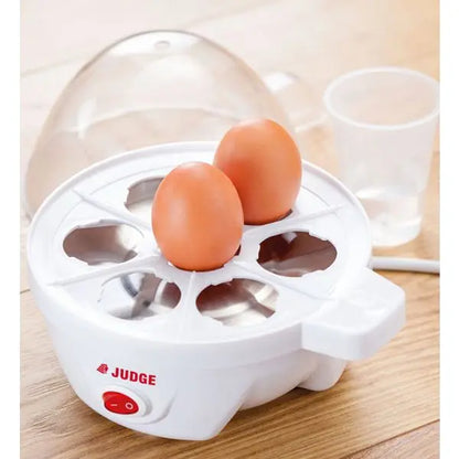 Judge 7 Hole Egg Cooker/Steamer