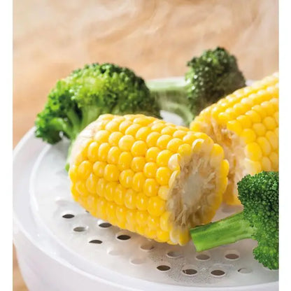 Judge 7 Hole Egg Cooker/Steamer