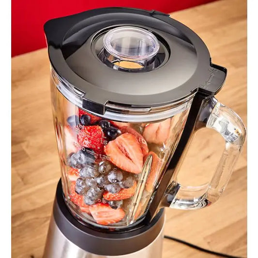 Judge 1.5L Glass Jug Blender