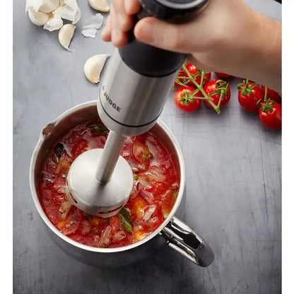 Judge Stick Blender in Silver
