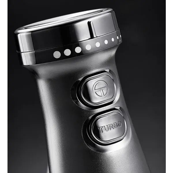 Judge Stick Blender in Silver