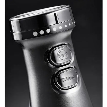 Judge Stick Blender in Silver