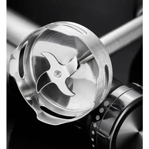 Judge Stick Blender in Silver