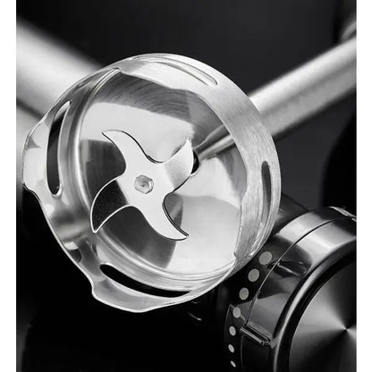 Judge Stick Blender in Silver