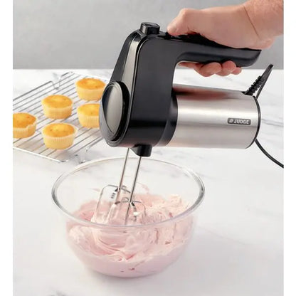 Judge Twin Blade Hand Mixer