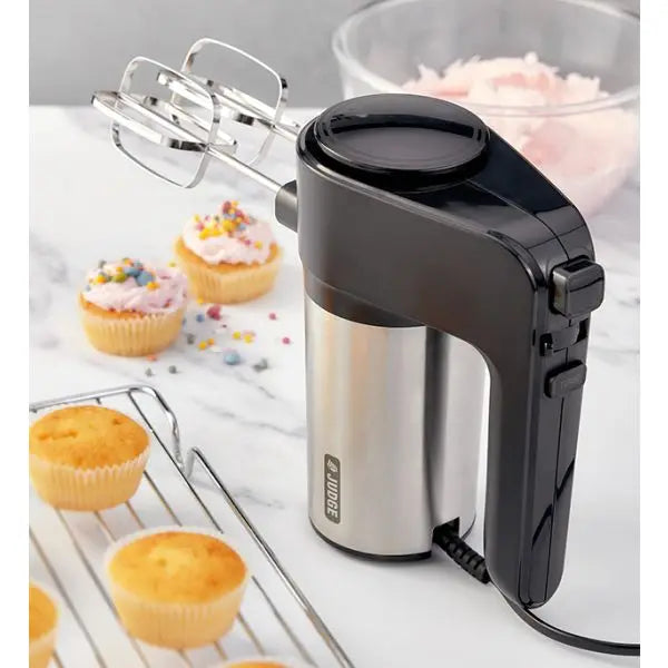 Judge Twin Blade Hand Mixer