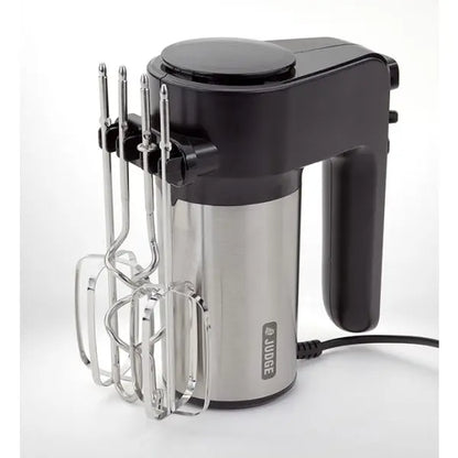 Judge Twin Blade Hand Mixer