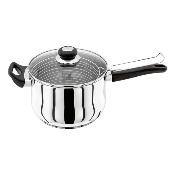 Judge Vista 22cm Chip Pan